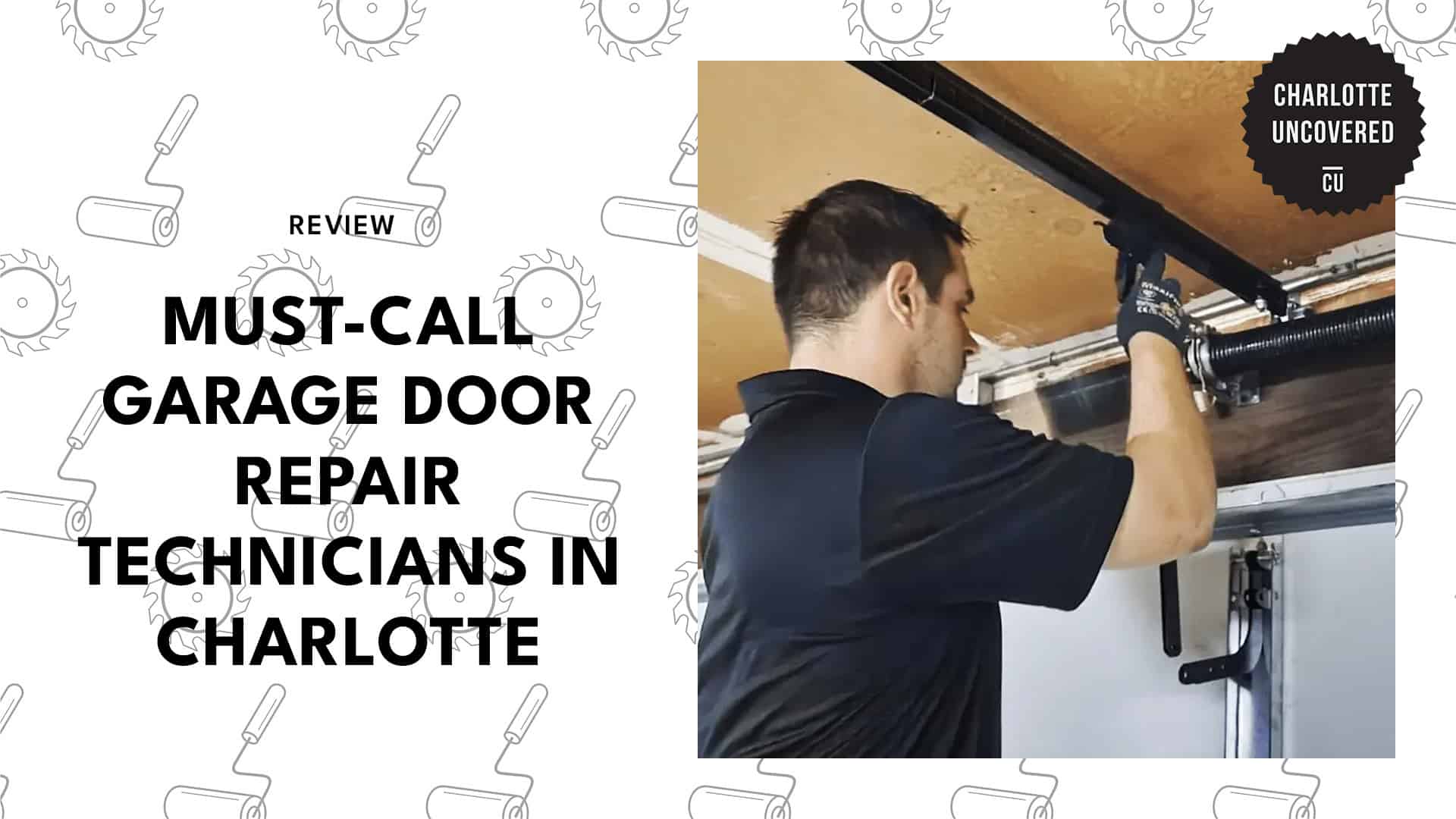 garage-door-repair-technicians-in-charlotte