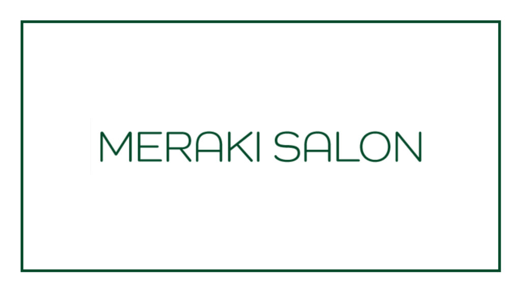 meraki-luxury-salon-logo