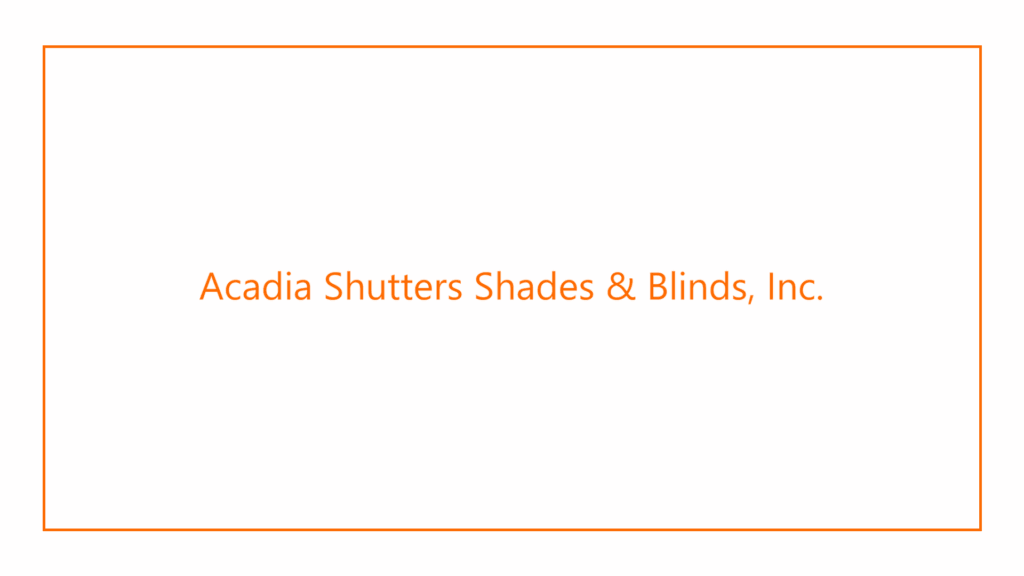 acadia-shutters-shades-blinds-inc-logo