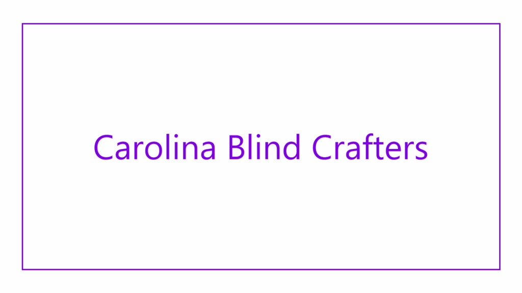 carolina-blind-crafters-logo