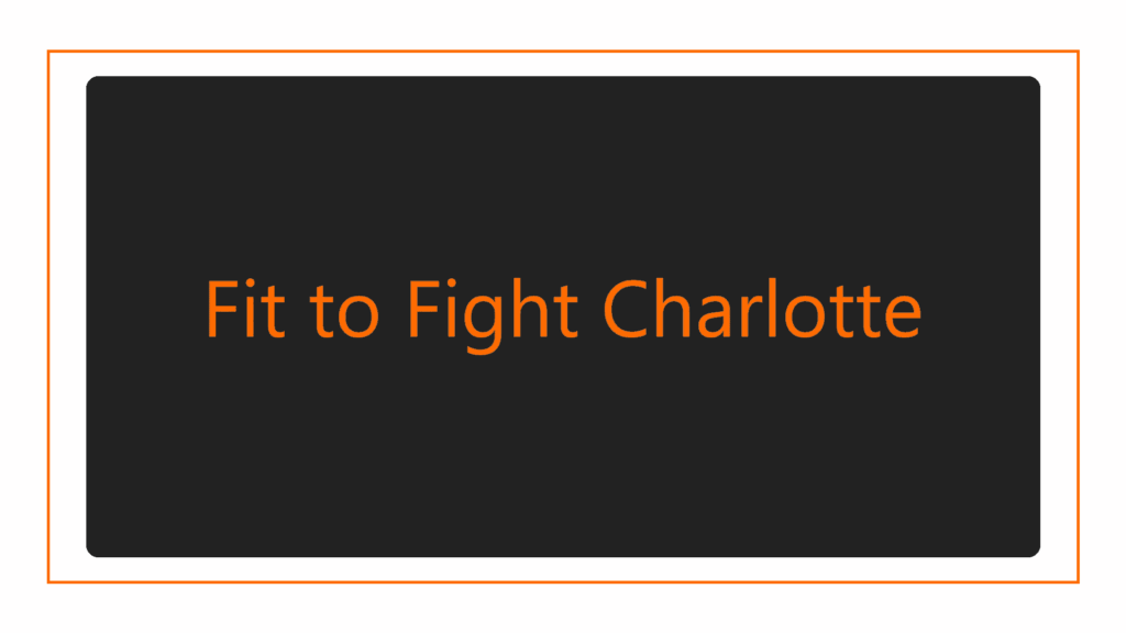 fit-to-fight-charlotte