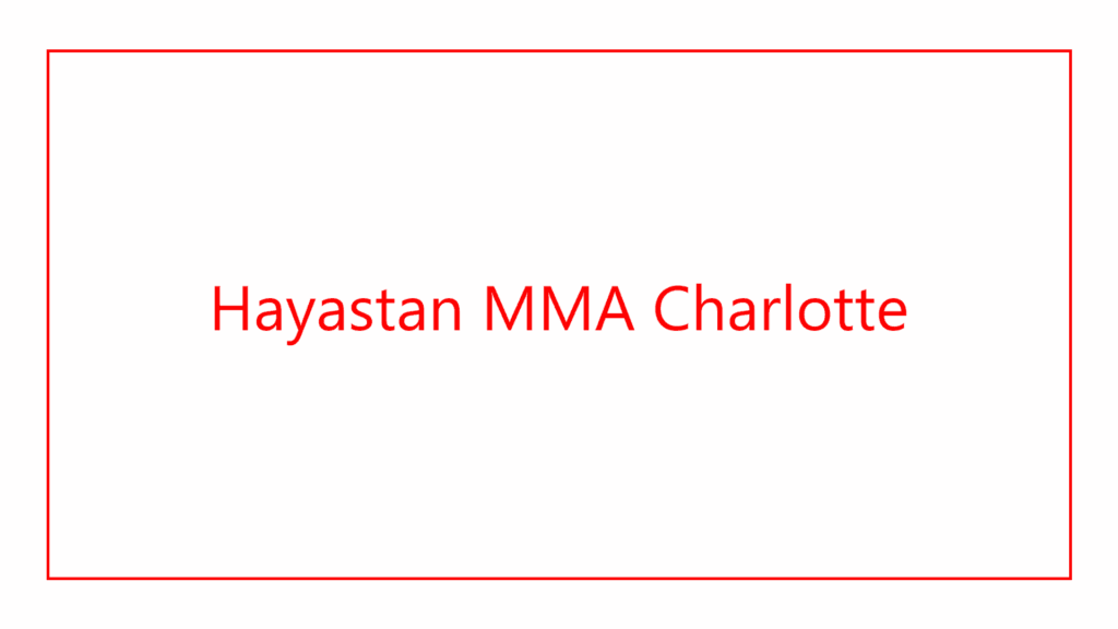 hayastan-mma-charlotte
