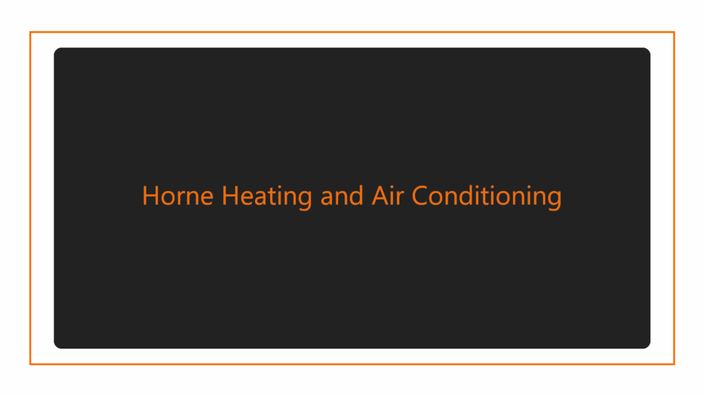 horne-heating-and-air-conditioning