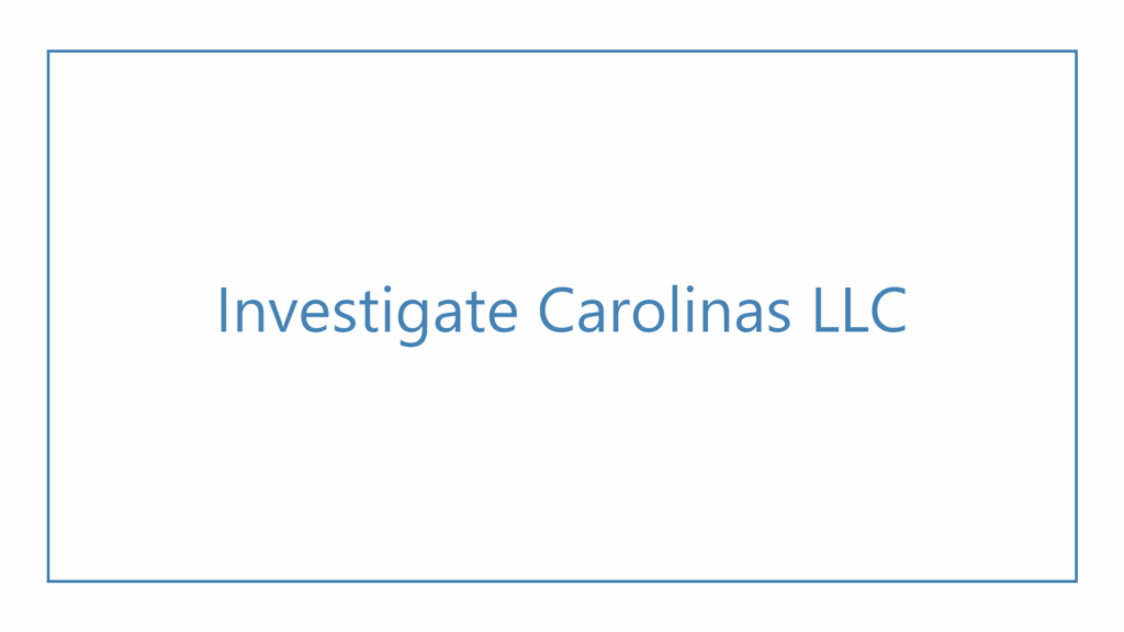 investigate-carolinas-llc-logo
