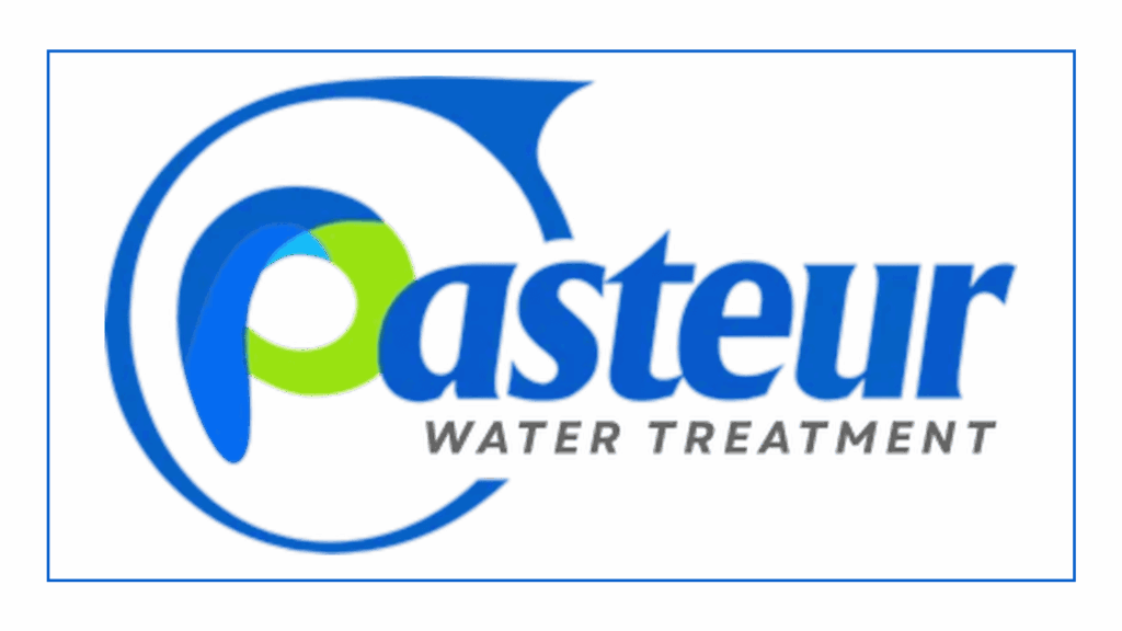 pasteur-water-treatment