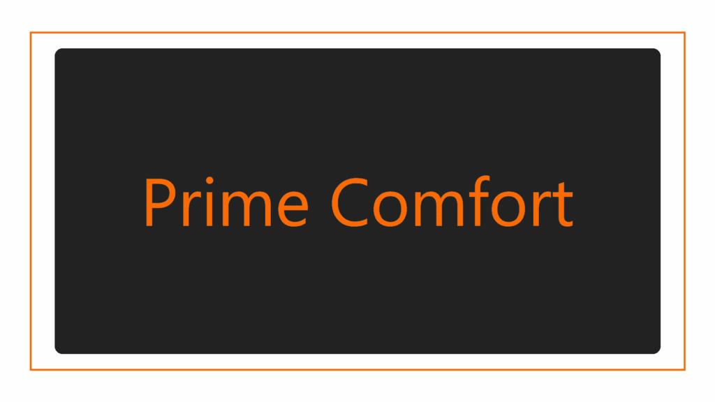 prime-comfort
