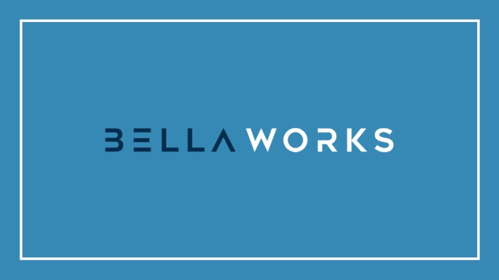 bellaworks-web-design-logo
