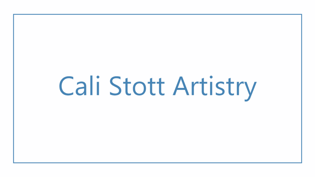 cali-stott-artistry