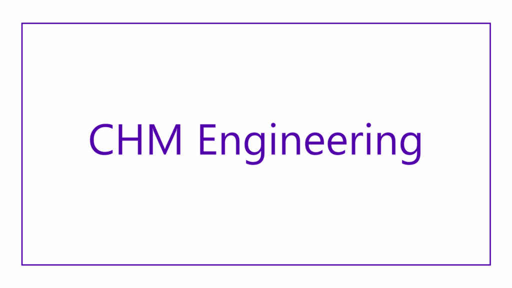 chm-engineering-logo