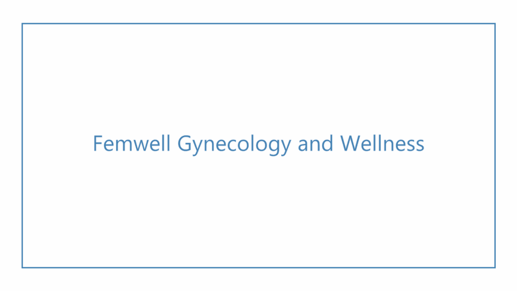 dr-e-nicole-parson-femwell-gynecology-and-wellness-logo