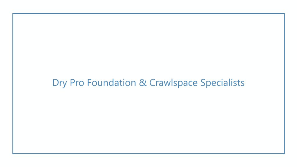 dry-pro-foundation-crawlspace-specialists