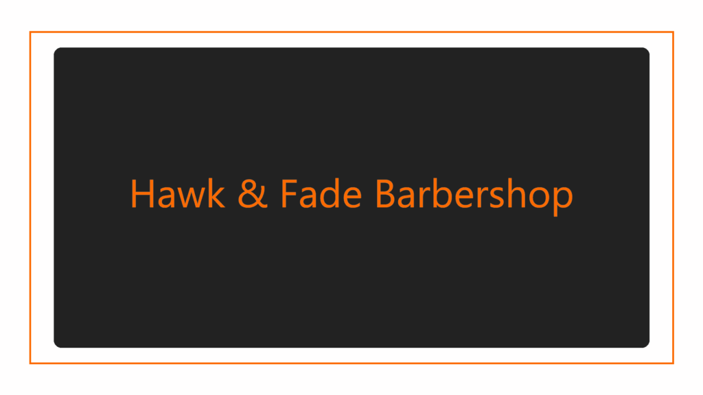 hawk-fade-barbershop-logo