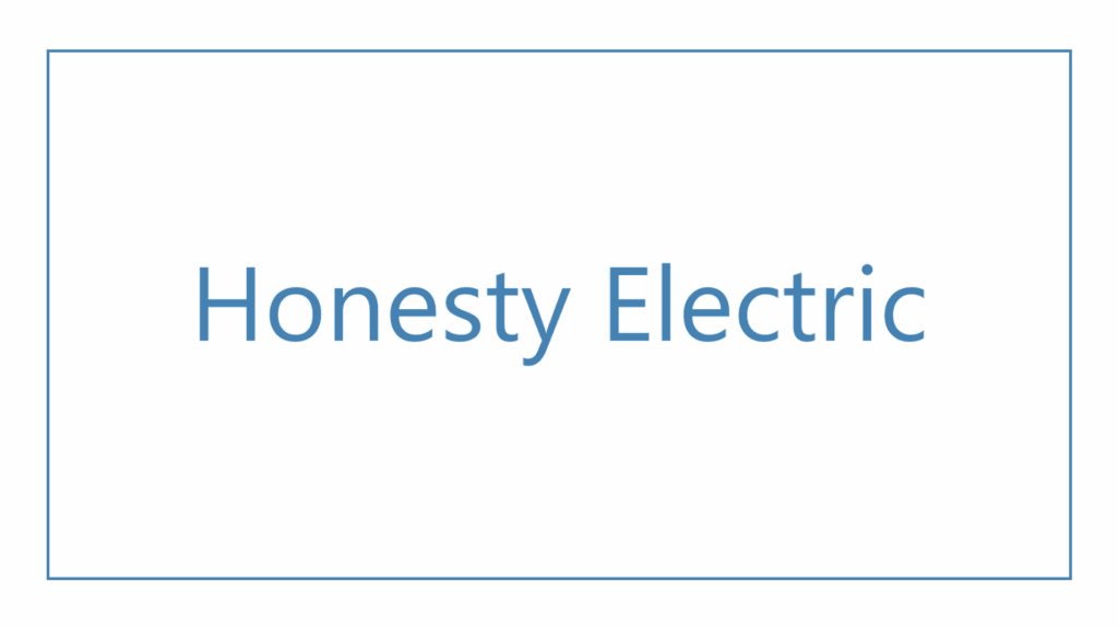 honesty-electric-logo