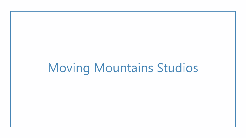 moving-mountains-studios