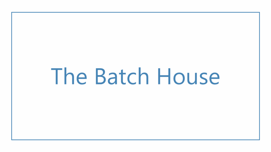 the-batch-house