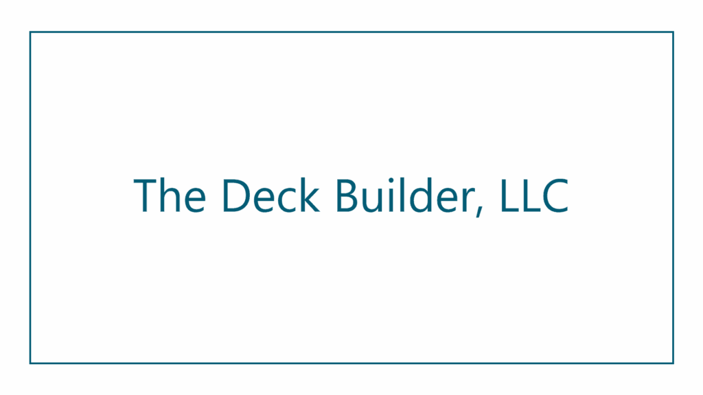 the-deck-builder-llc