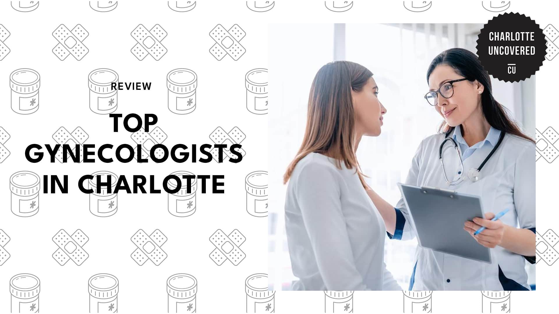 top-gynecologists-charlotte-banner