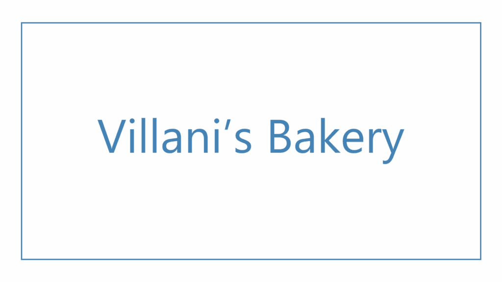 villani-s-bakery