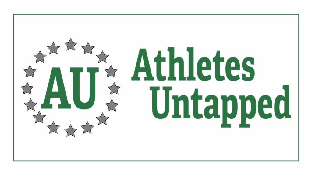 athletes-untapped