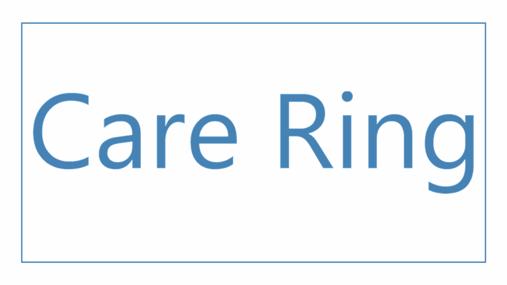 care-ring