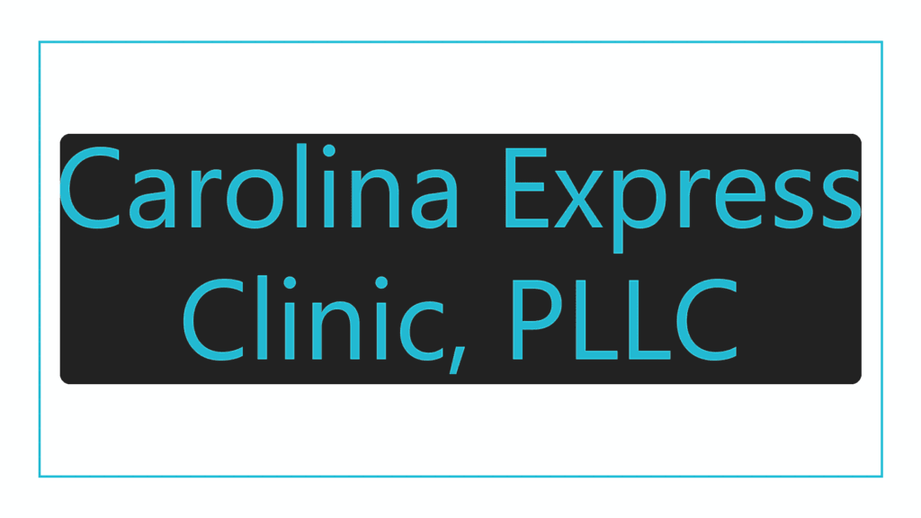 carolina-express-clinic-pllc