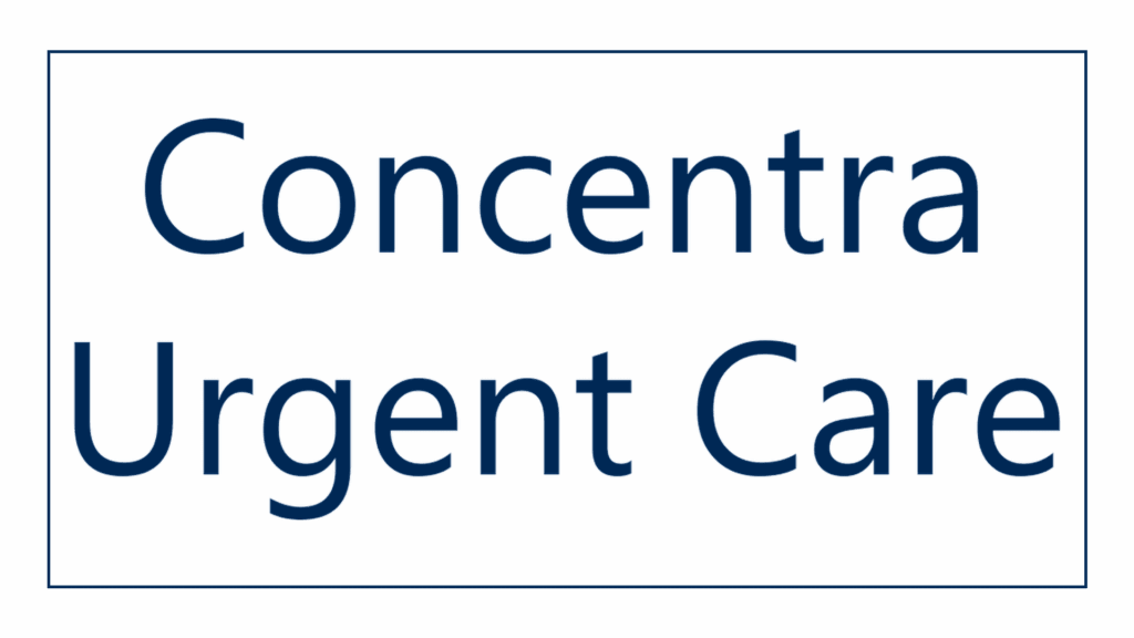 concentra-urgent-care