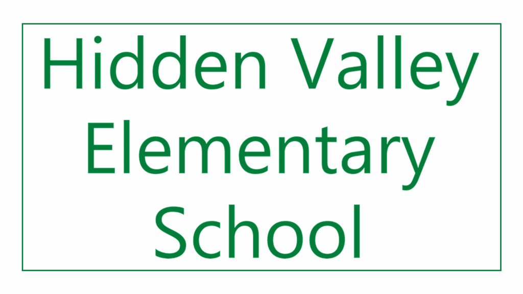 hidden-valley-elementary-school