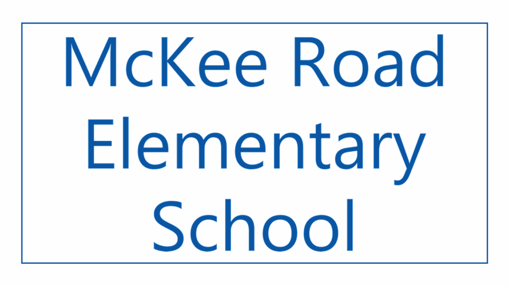 mckee-road-elementary-school