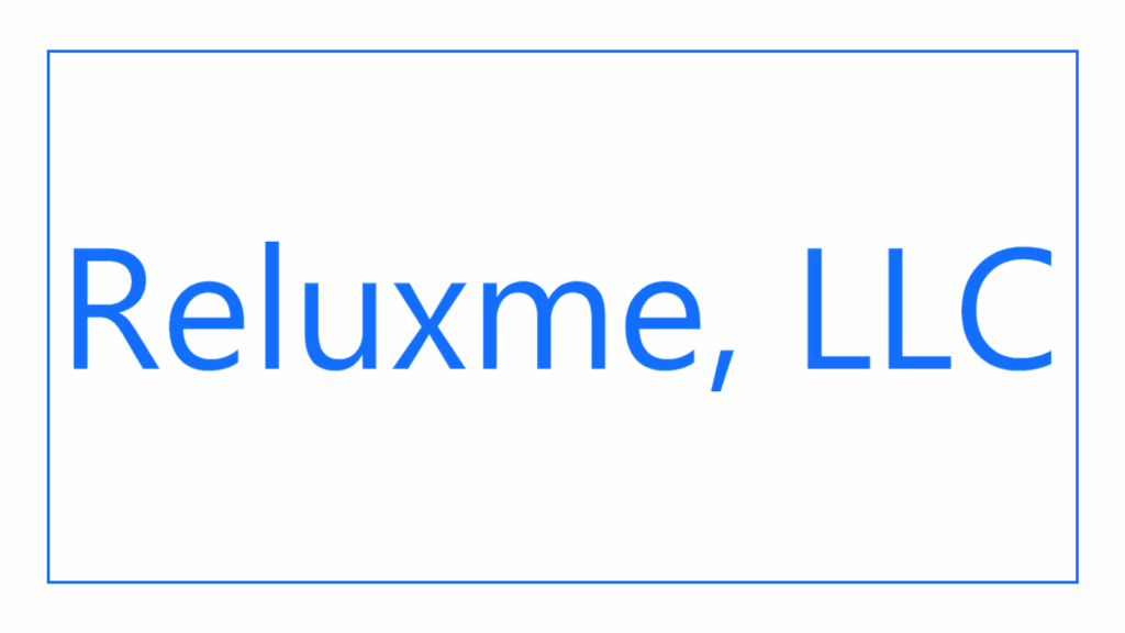 reluxme-llc