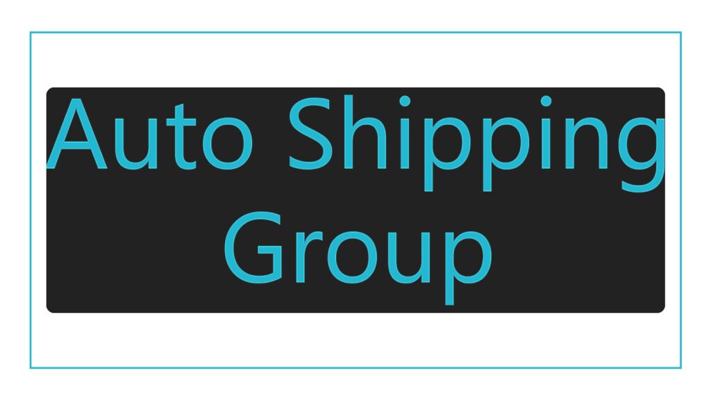 auto-shipping-group-logo