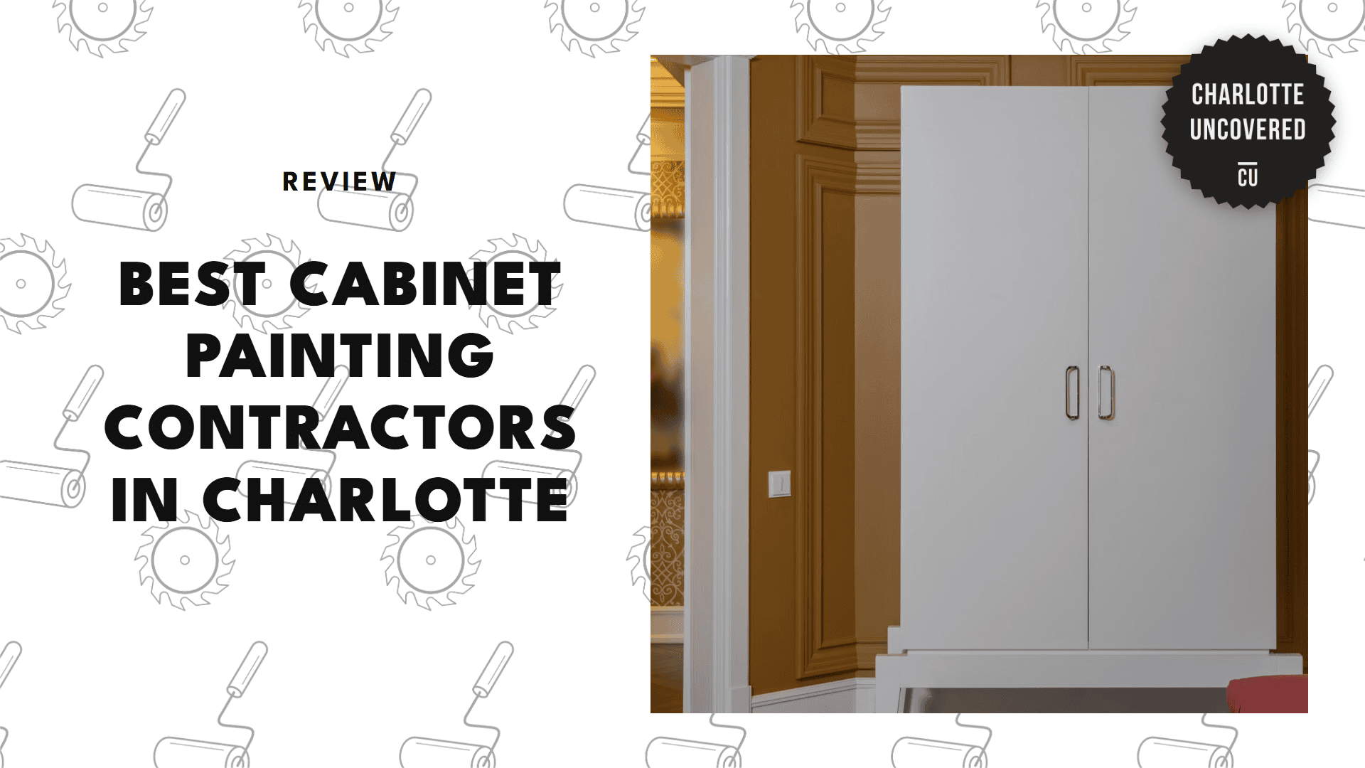 cabinet-painting-experts-in-charlotte