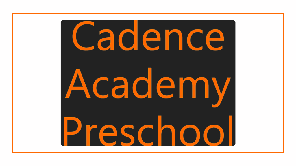 cadence-academy-preschool