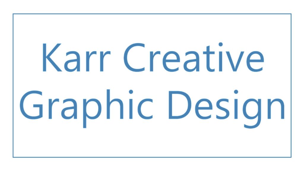 karr-creative-graphic-design-logo