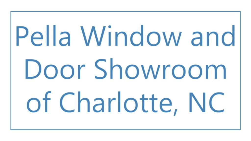 pella-window-and-door-showroom-of-charlotte-nc-logo