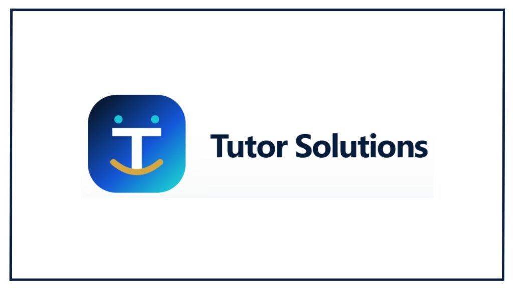 tutor solutions logo