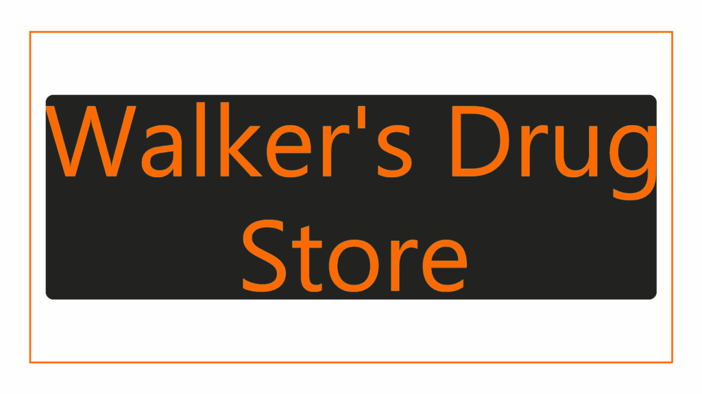 walker-s-drug-store