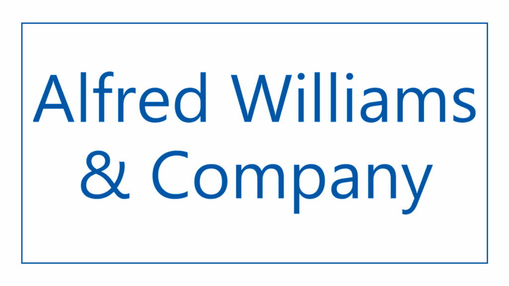 alfred-williams-company