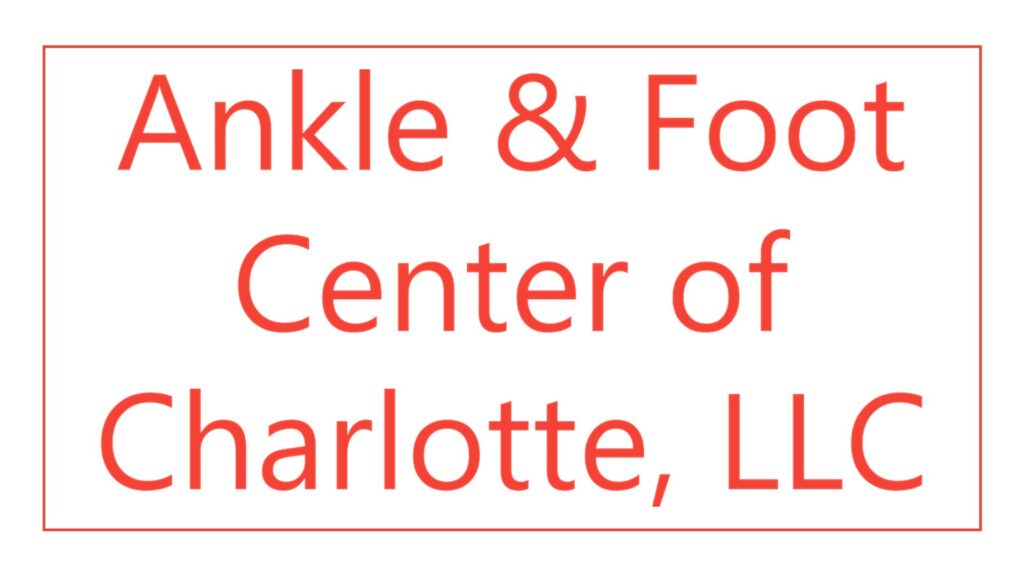 ankle-foot-center-of-charlotte-llc-logo