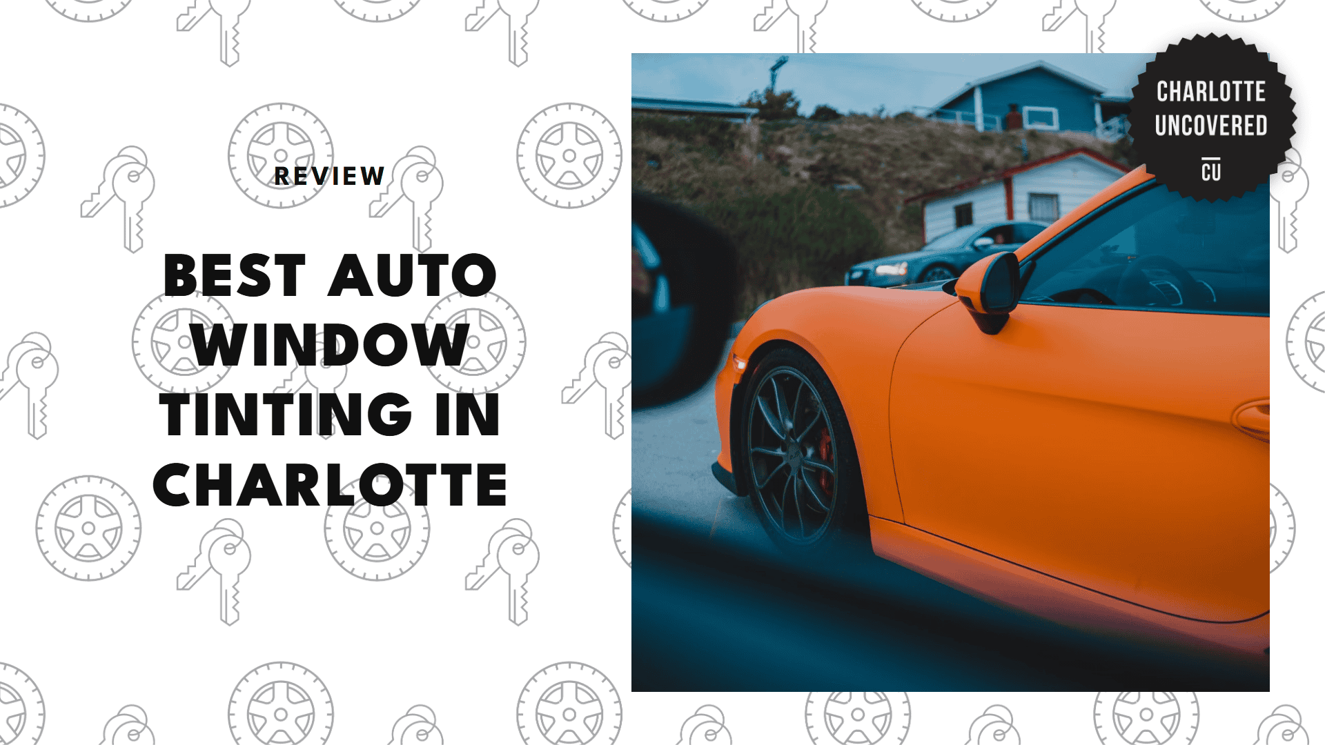 best-auto-window-tinting-charlotte