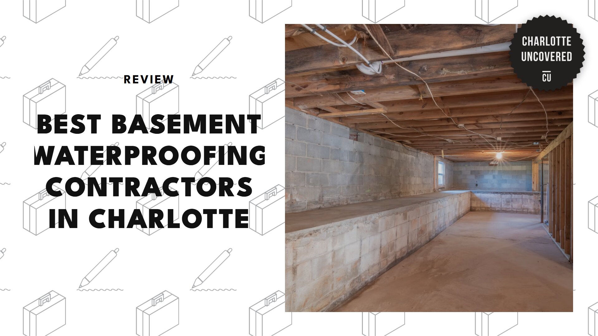 best-basement-waterproofing-charlotte-banner