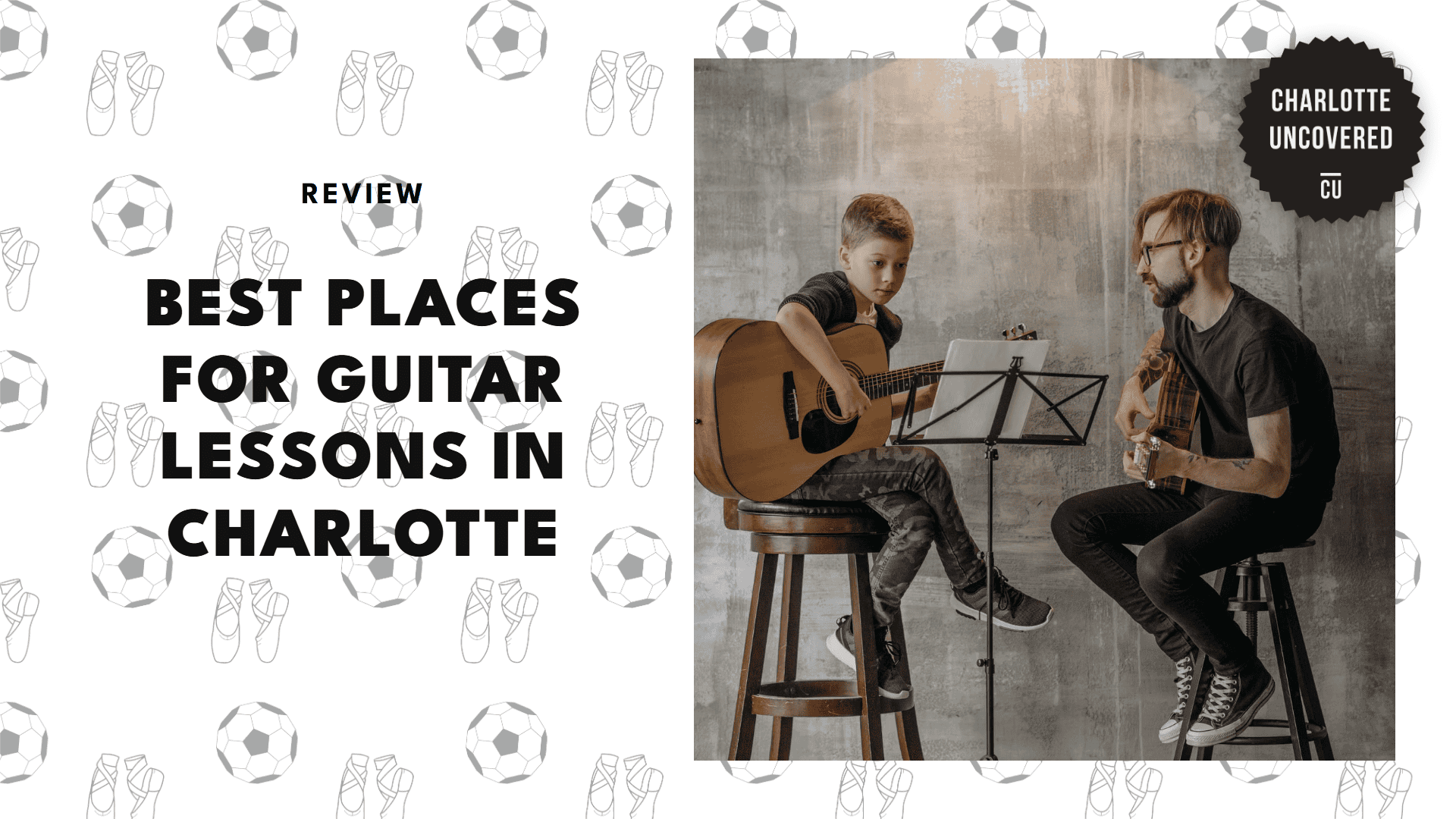 best-guitar-lesson-charlotte