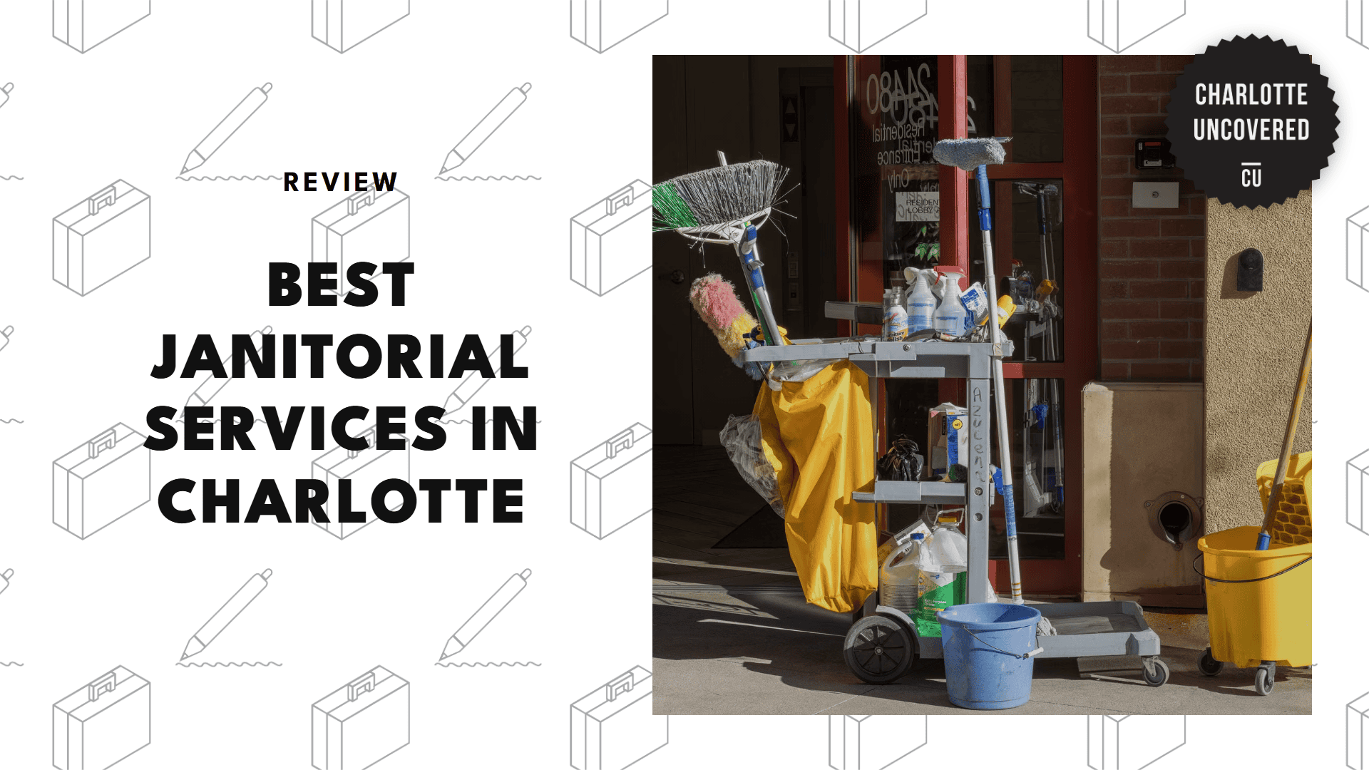 best-janitorial-charlotte
