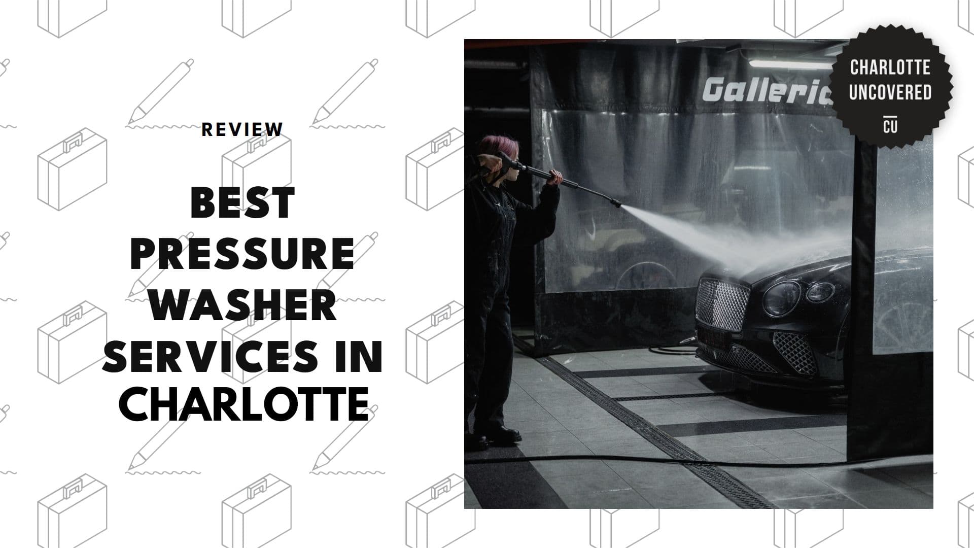 best-pressure-washer-charlotte
