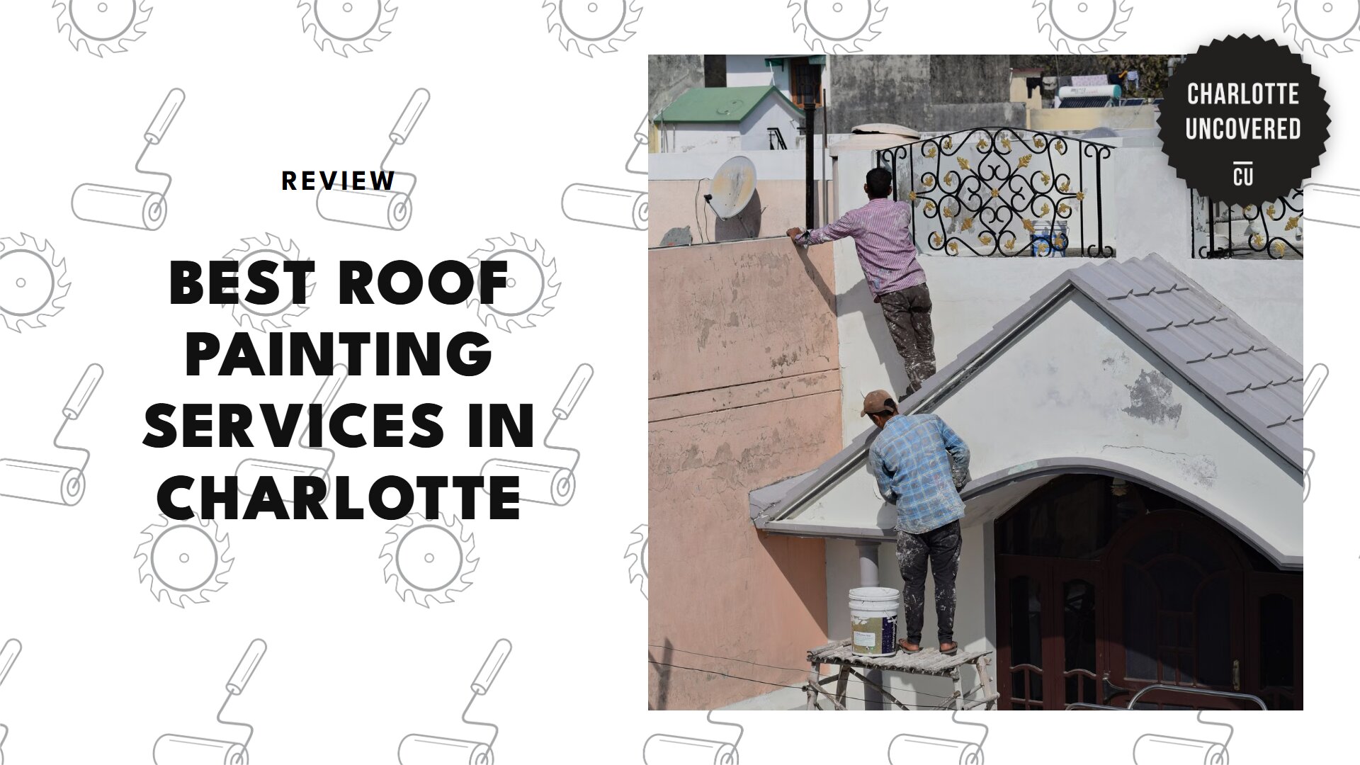 best-roof-painting-charlotte-banner
