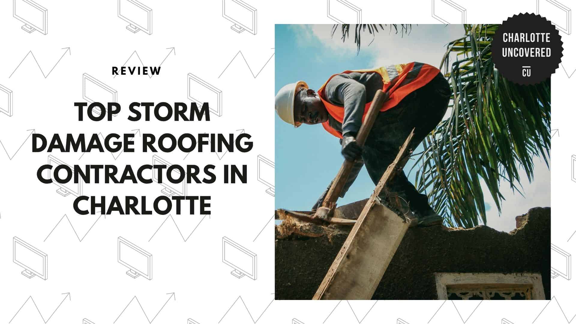 best-storm-damage-roofing-charlotte