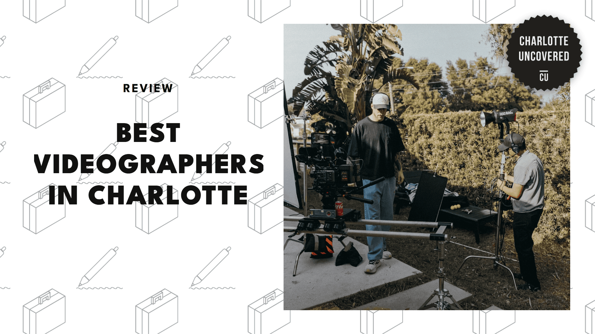 best-videographers-charlotte