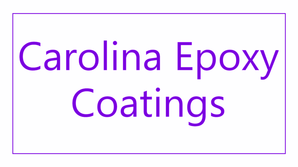 carolina-epoxy-coatings