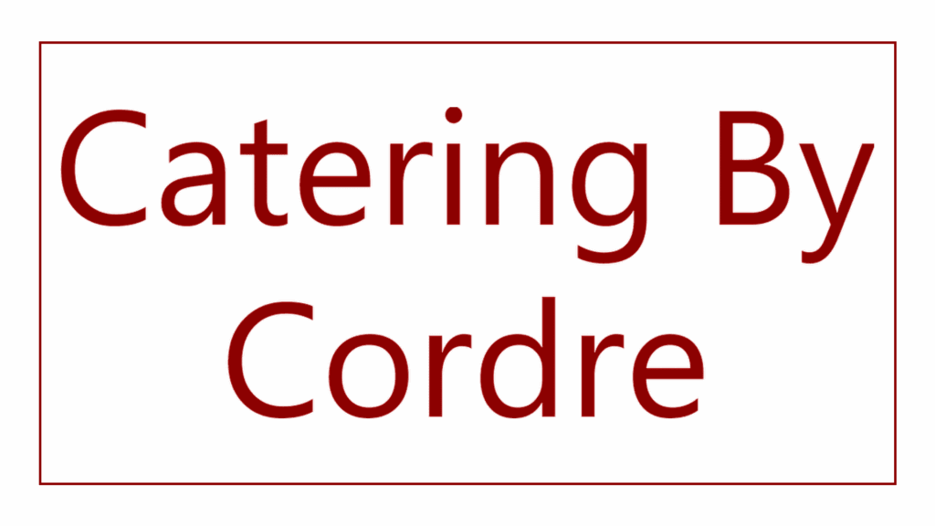 catering-by-cordre