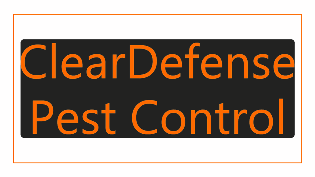 cleardefense-pest-control