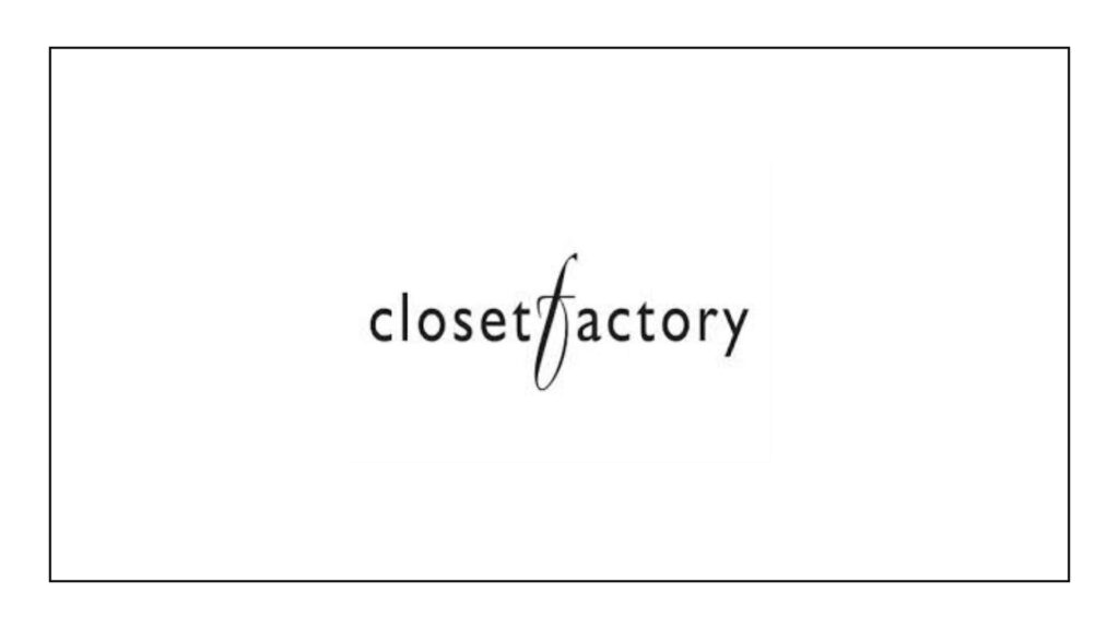 closet-factory